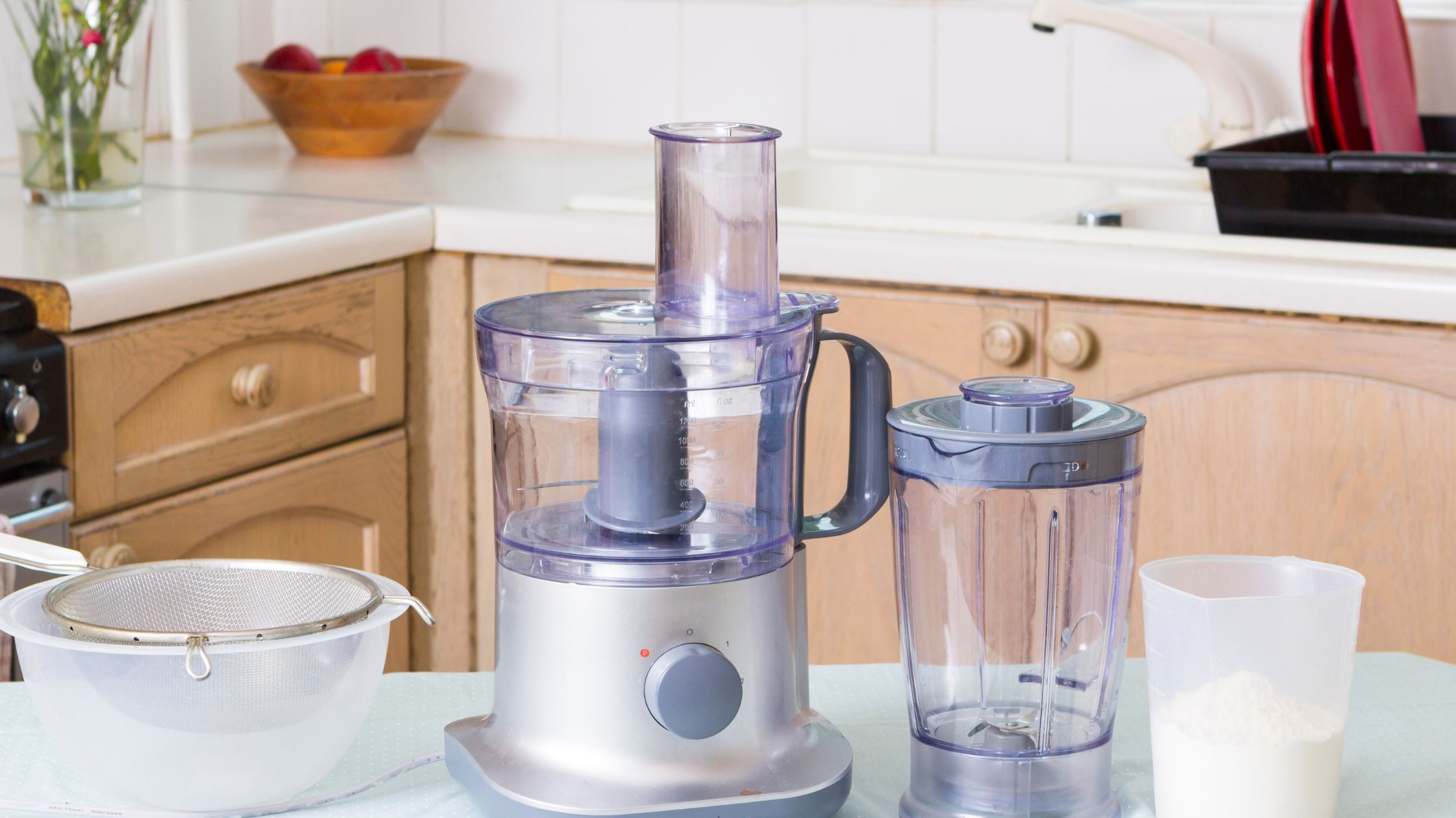 The TopRated Food Processors on Amazon 2022 Stop Wasting Time!