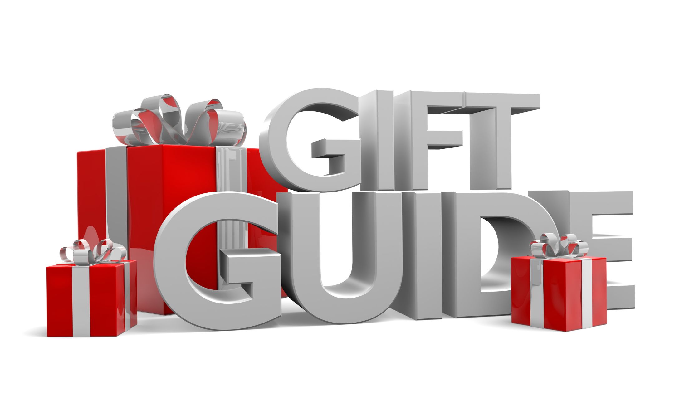 The Ultimate Christmas Gift Guide Wyt