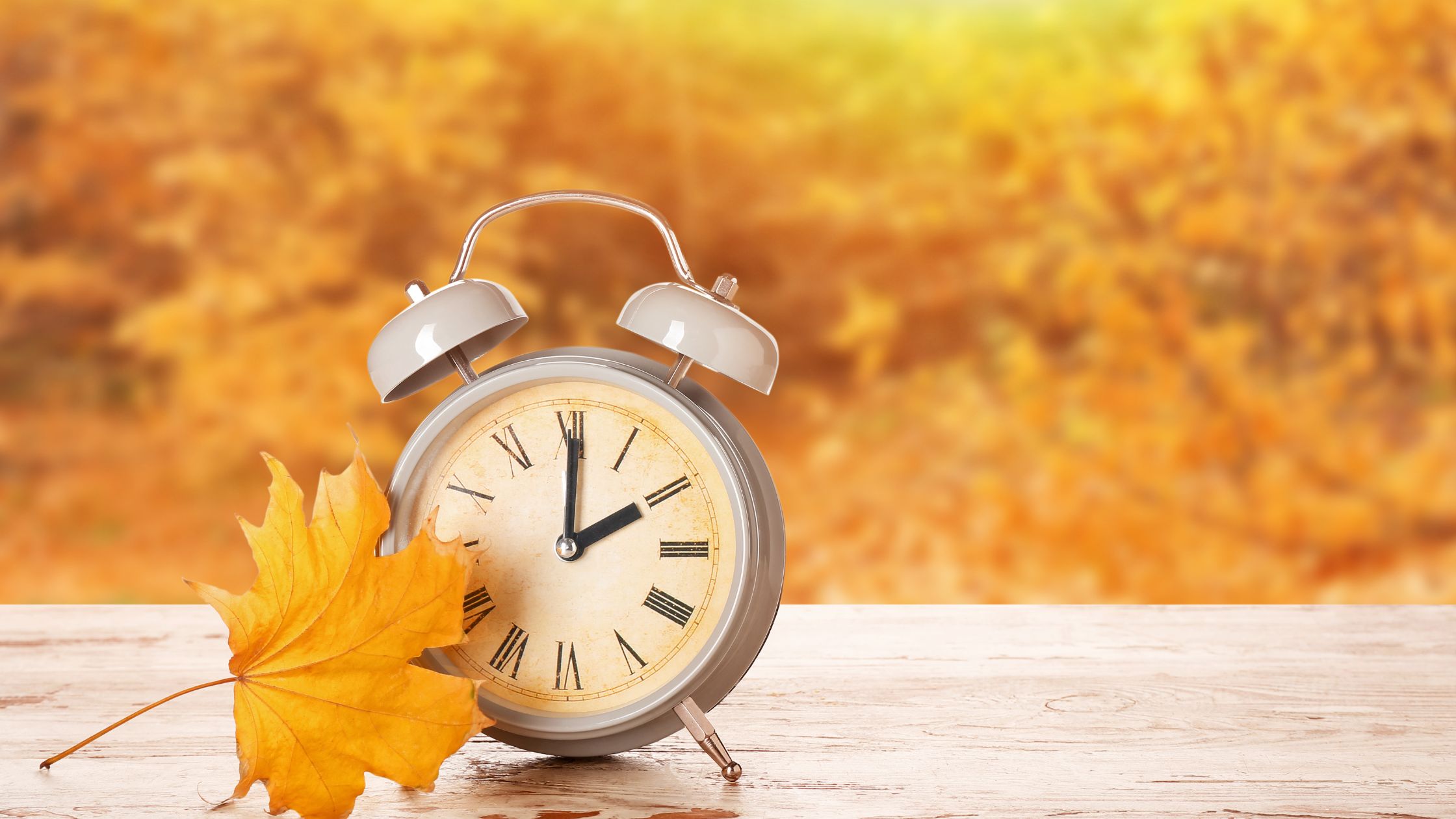 When Does Daylight Savings Time End? What You Need to Know WYT